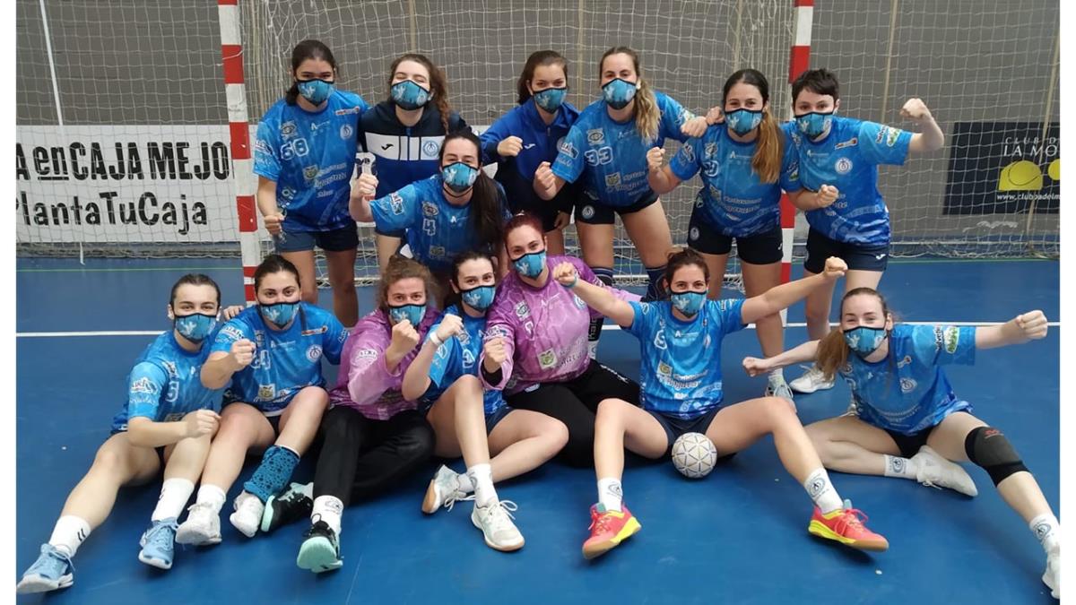 Os traemos todos los resultados de los equipos del CD Iplacea