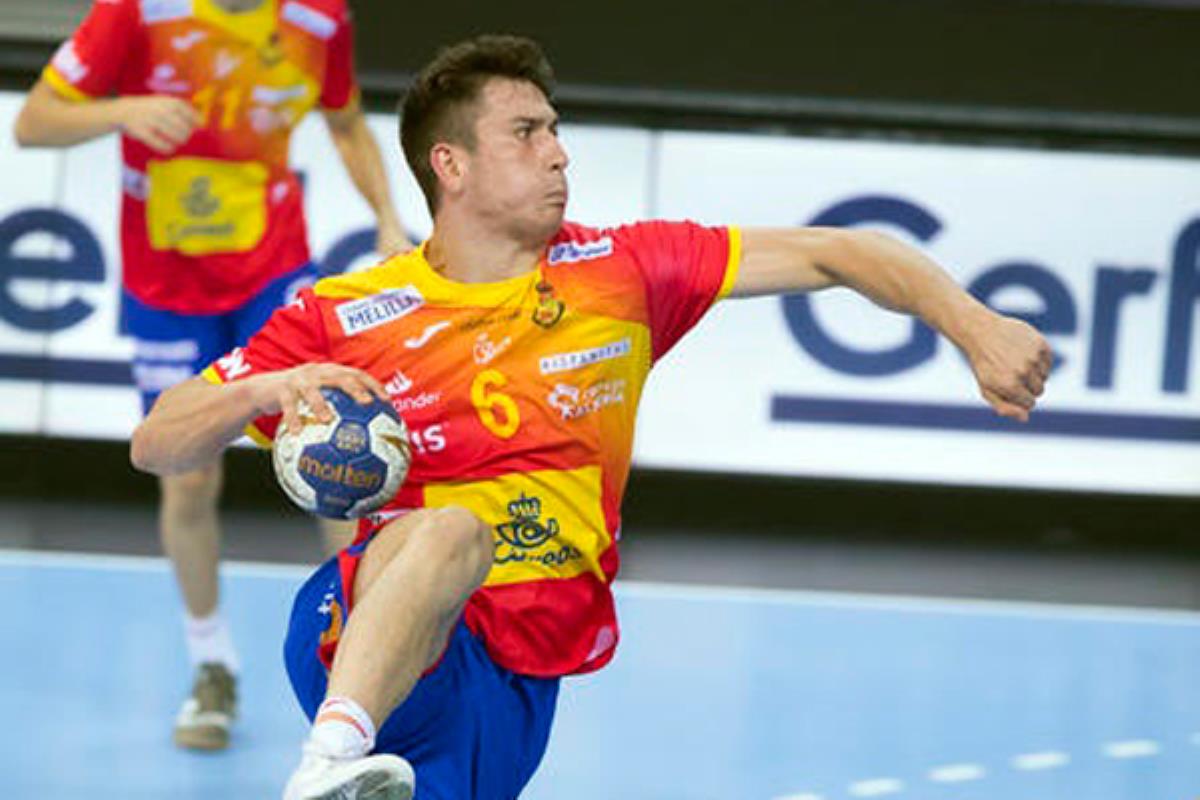 Alcalá de Henares contará con tres jugadores en el combinado nacional 