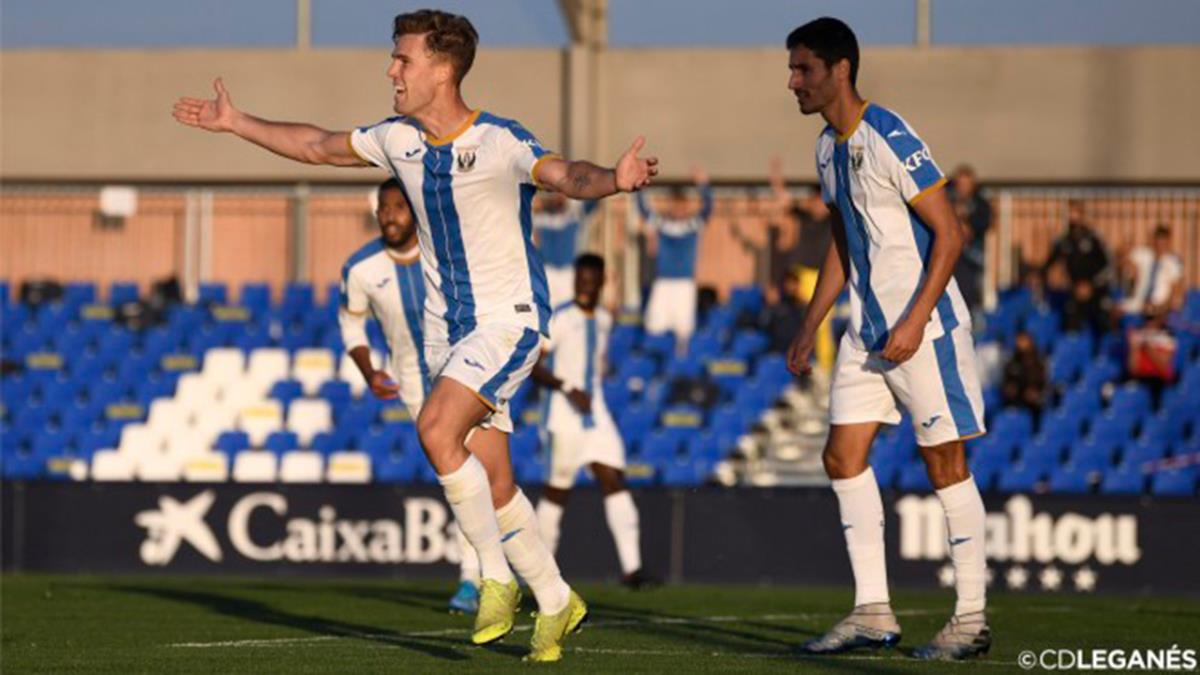 Los dos restantes son el C.D. Tropezón cántabro y el At. Pulpileño almeriense