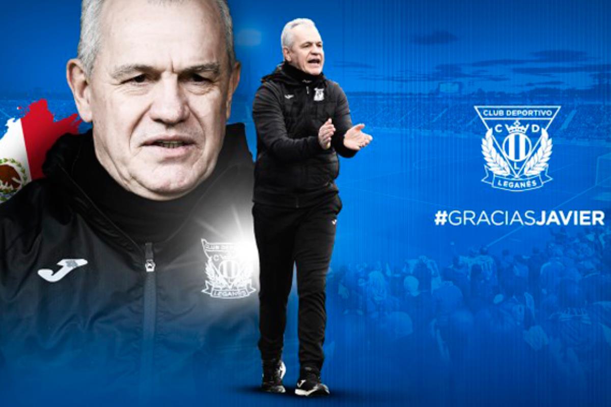 El técnico mexicano ha hecho un gran trabajo en el Lega, pero no ha logrado la salvación