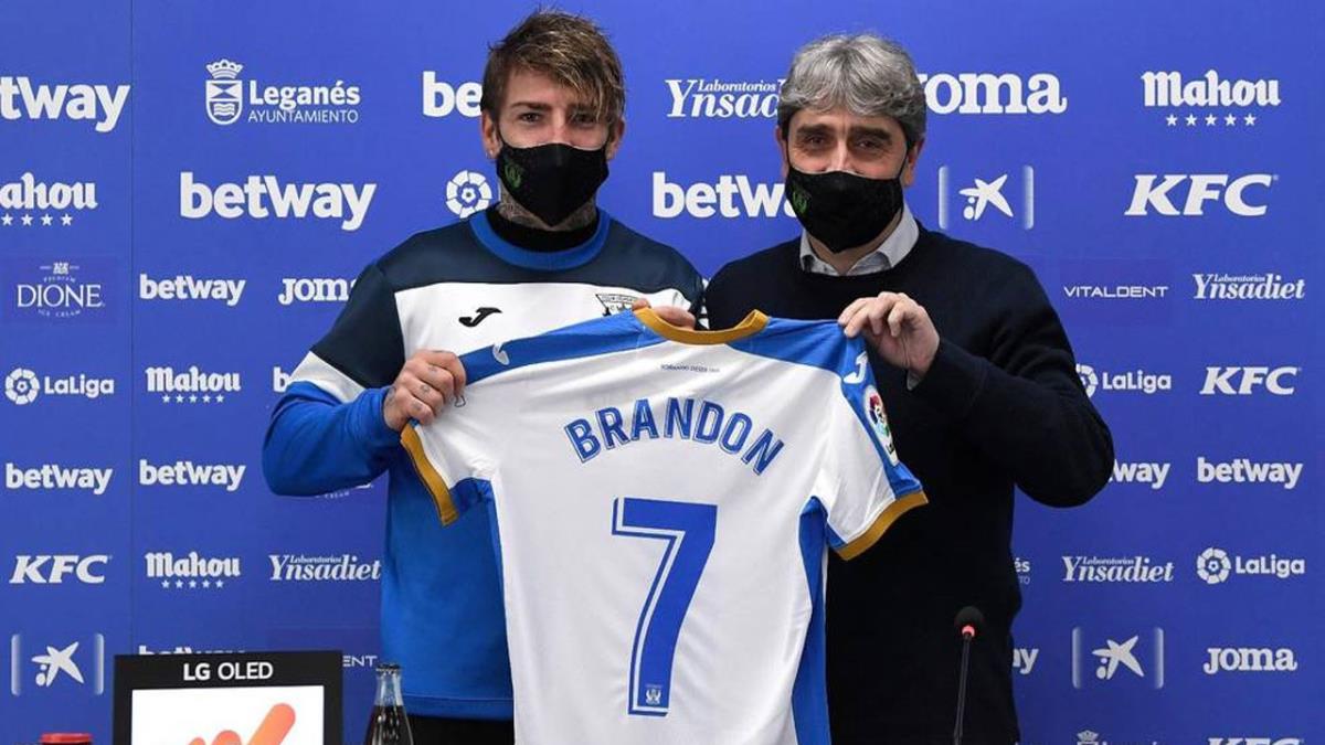 El conjunto pepinero busca mejorar las pobres cifras goleadoras