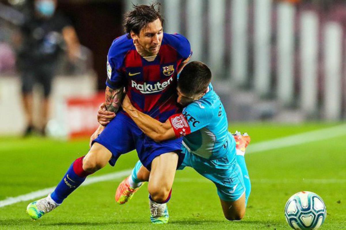 El club utilizó el humor en redes sociales para opinar del tema estrella de las últimas horas