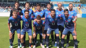 ¡El URJC Móstoles ya es equipo de playoffs y Copa del Rey!