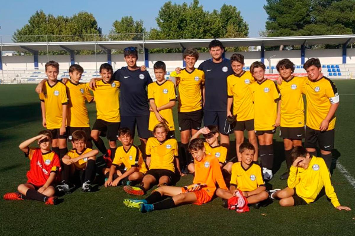 El club ha comenzado a planificar el próximo curso deportivo