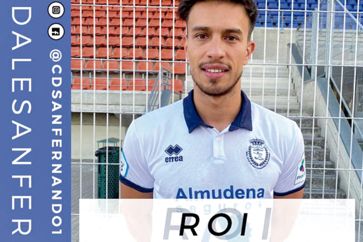 El club ha anunciado varios fichajes que reforzarán la plantilla de Pablo López