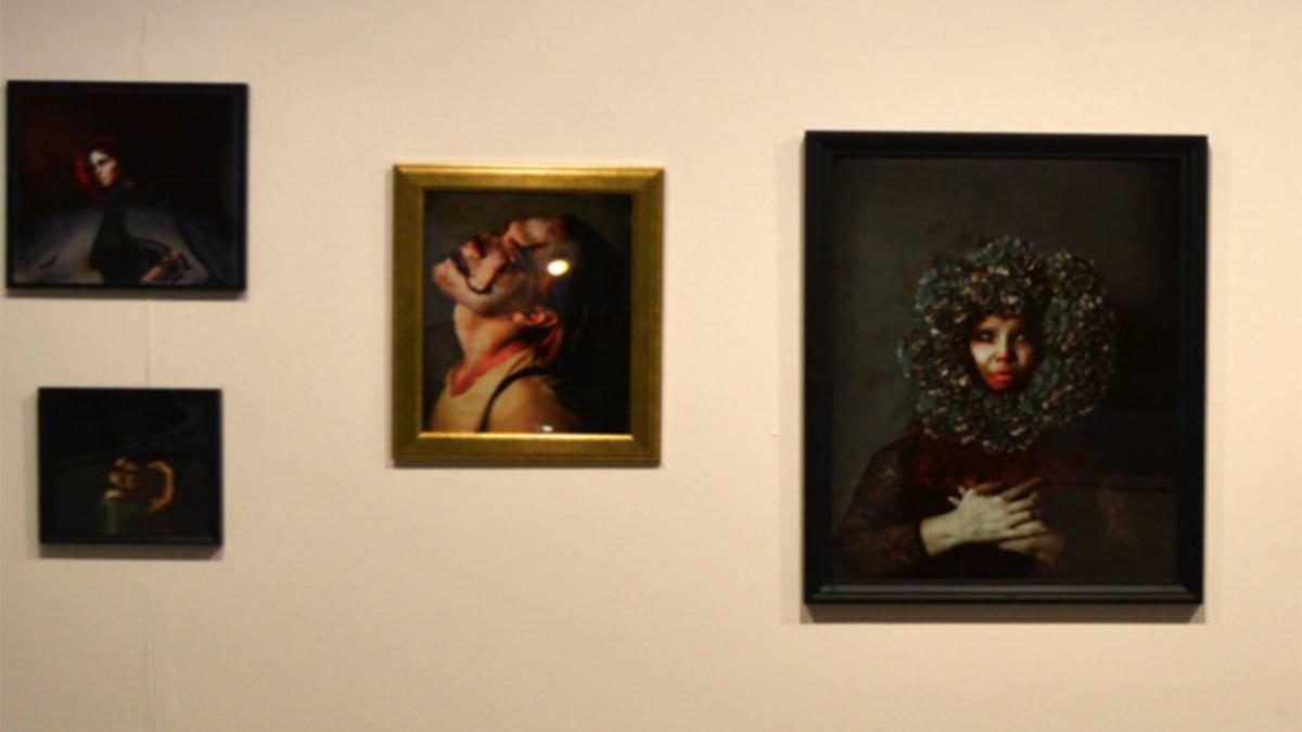 Descubre las nuevas exposiciones de la Sala C