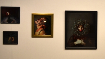 Descubre las nuevas exposiciones de la Sala C