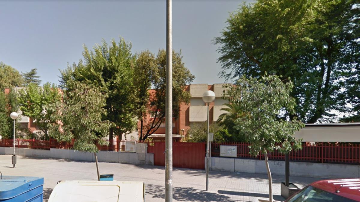 La CAM destinará 450.000 euros en el arreglo de los desperfectos ocasionados por Filomena