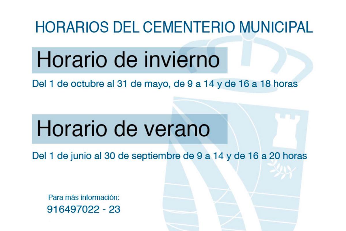Desde el pasado 1 de octubre se instauró el horario de invierno