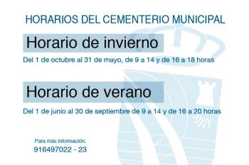 Desde el pasado 1 de octubre se instauró el horario de invierno