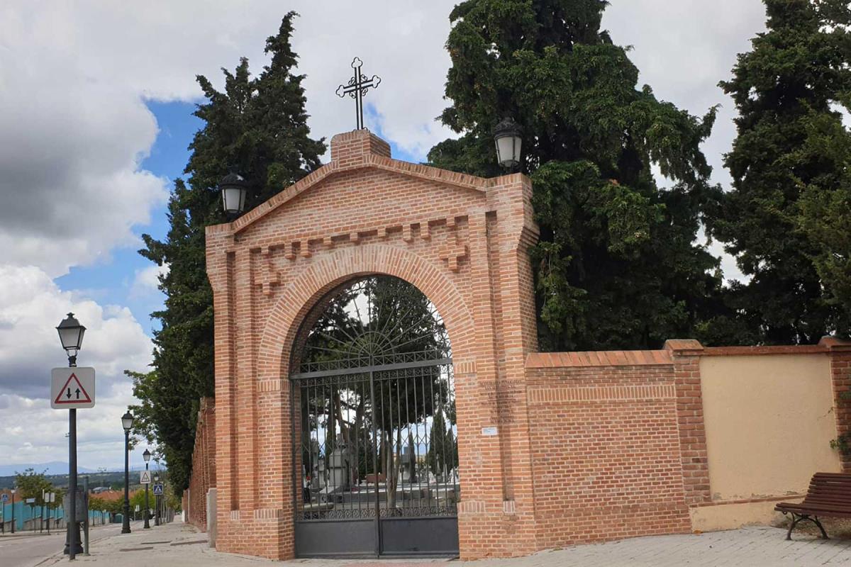 El consistorio ha anunciado que, desde este 14 de mayo, los villaodonenses pueden acudir al recinto