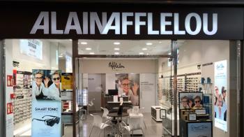La marca de ópticas francesa se instala en el centro comercial de Majadahonda