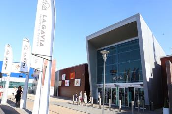 El centro comercial comienza la desescalada con medidas de sanidad certificadas por Bureau Veritas