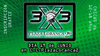 La inscripción será gratuita y se podrán apuntar los jóvenes de 12 a 18 años
