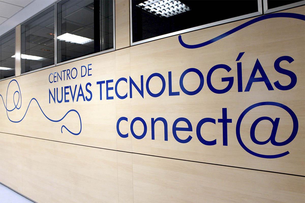 Se permitirá el acceso libre por internet y el asesoramiento tecnológico mientras dure la fase 1 