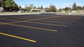 Meco se pone en marcha para tener nuevas plazas de aparcamiento 
