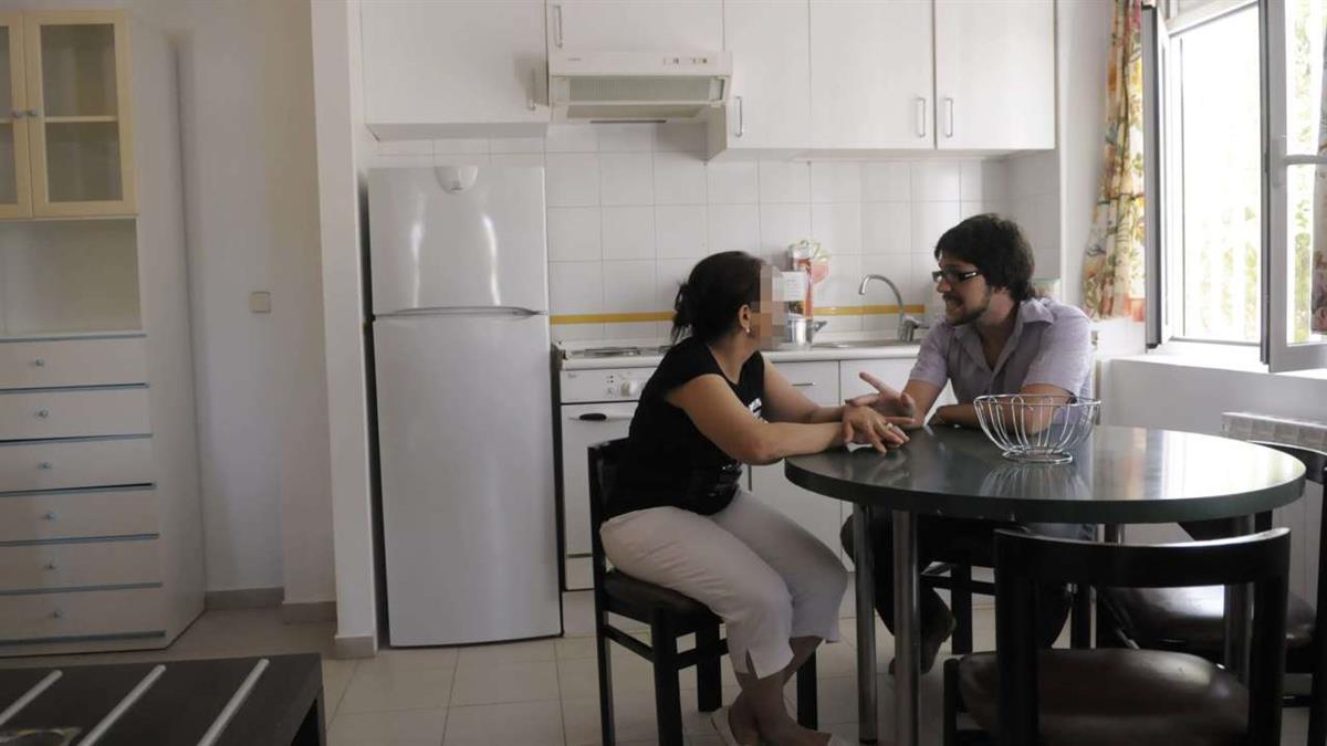 Gracias al nuevo contrato de actividades socioeducativas