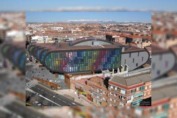 El Centro de Arte Alcobendas es un espacio para la cultura
