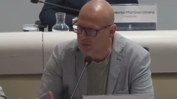 El PSOE de Majadahonda exige a Lola Moreno cumplir el acuerdo para regenerar el Bulevar Cervantes