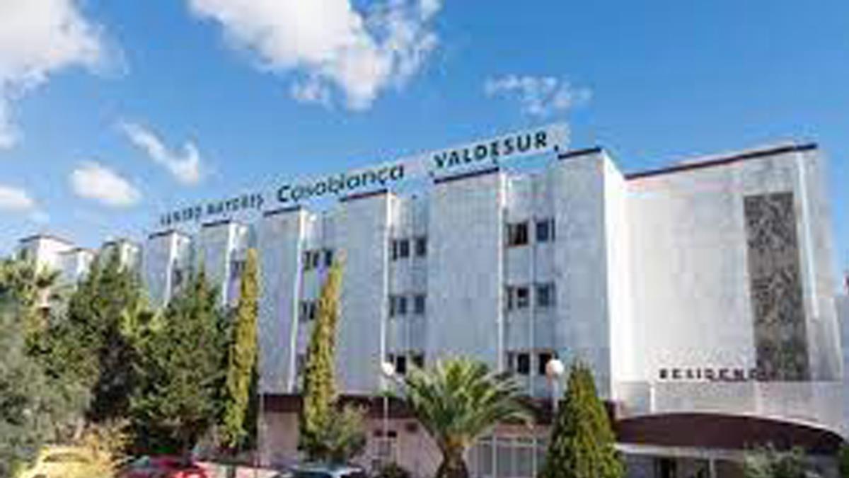 El Gobierno de Madrid ha multado al centro con 1.000 euros