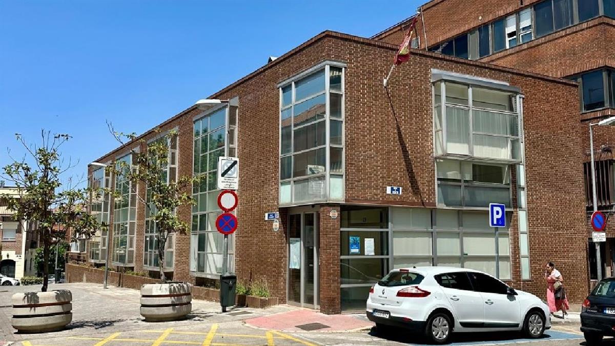 La Junta de Gobierno Local licita el proyecto de ampliación del Centro de Mayores “Reina Sofía”. 