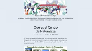 Con contenidos diversos, consejos para ahorrar energía o agua y noticias ambientales