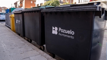 El Ayuntamiento los reemplazará por otros en superficie, como los que ya hay en la mayor parte de la ciudad