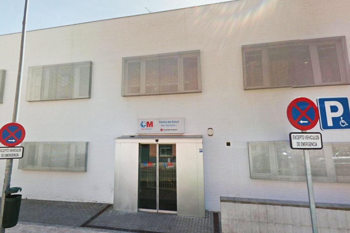 El centro sanitario vuelve a ofrecer servicio desde que fue cerrado el pasado 24 de marzo