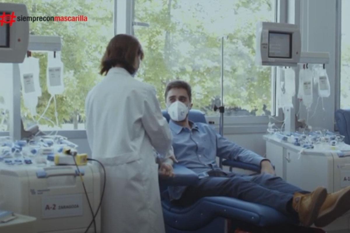 Los hospitales están retomando cirugías y tratamientos aplazados y desde el centro de Transfusión apuntan que cada día se necesitan 900 donaciones 