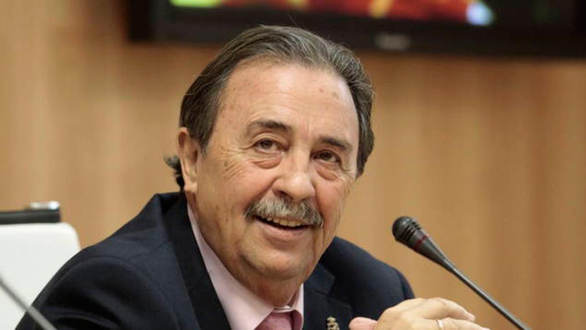 El nuevo espacio deportivo estará situado en la calle de José Gutiérrez Maroto