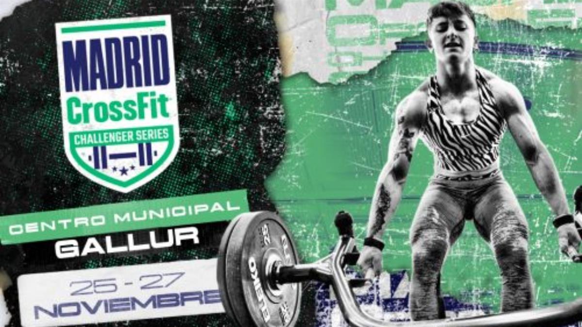 El CDM será el encargado de acoger la prestigiosa competición internacional por segunda vez, del 25 al 27 de noviembre