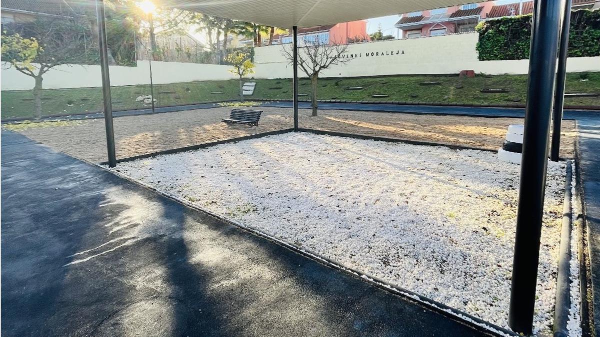 Desde el 14 de febrero reabre este espacio destinado a la juventud del municipio 