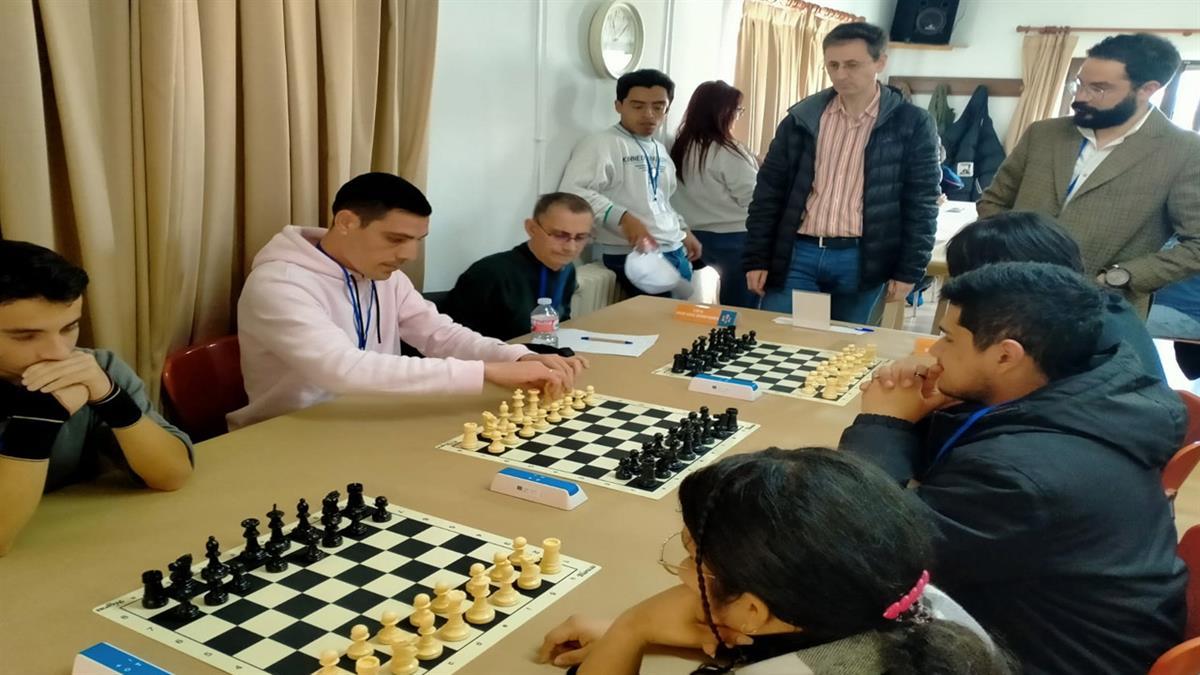 El torneo fue seguido de cerca