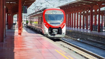 Transportes formaliza el contrato que estudiará la viabilidad de extender la red de Cercanías 