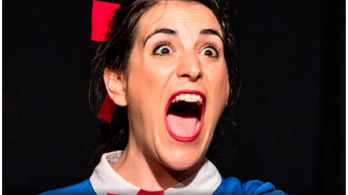 El Auditorio El Cerro acoge este espectáculo 