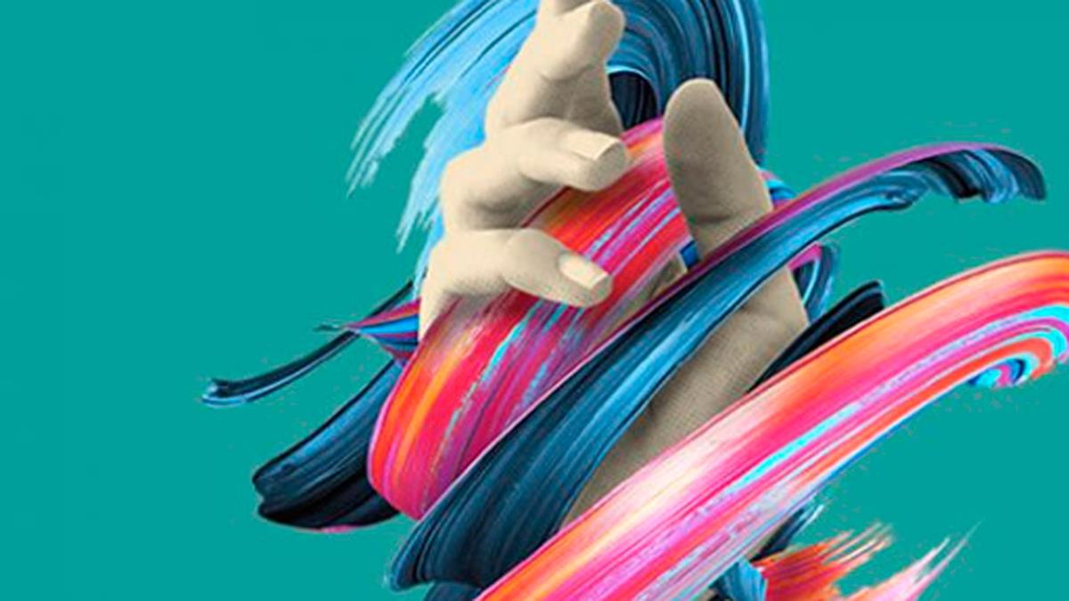 Pueden participar artistas con edades comprendidas entre 14 y 30 años