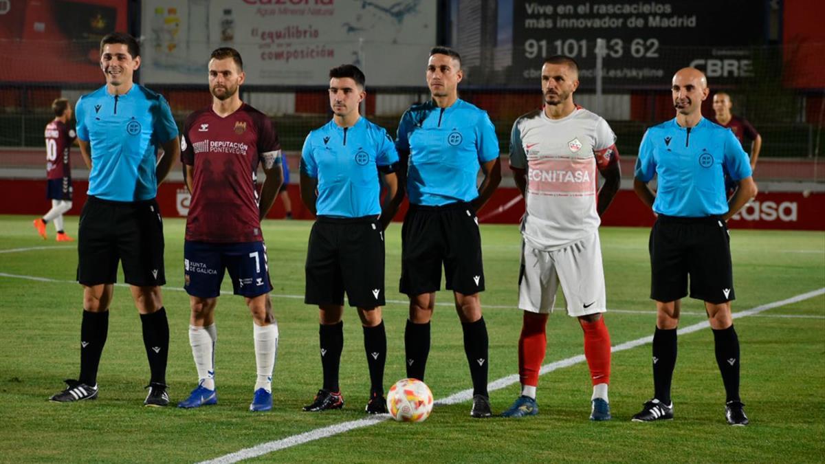 El Sanse estrenó con victoria su nuevo césped