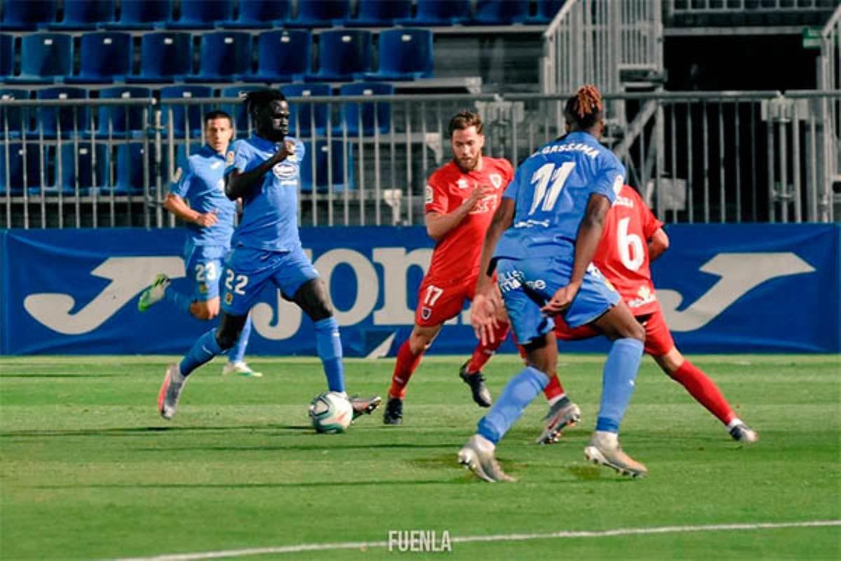 El mediocentro pertenecerá al club madrileño hasta la temporada 2022/2023