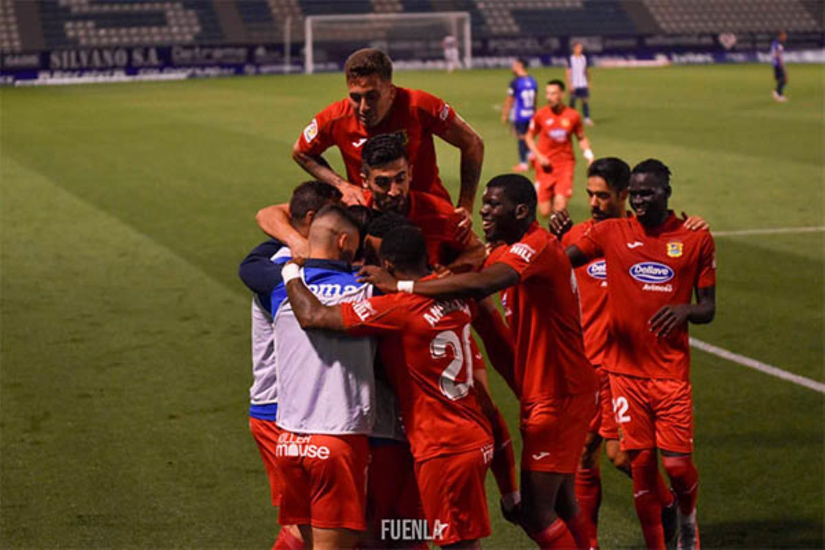 Los de Sandoval consolidaron una gran victoria derrotando por 0 – 3 al equipo local 