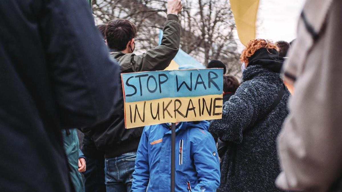 Se trata de una Campaña de recogida de ayuda humanitaria