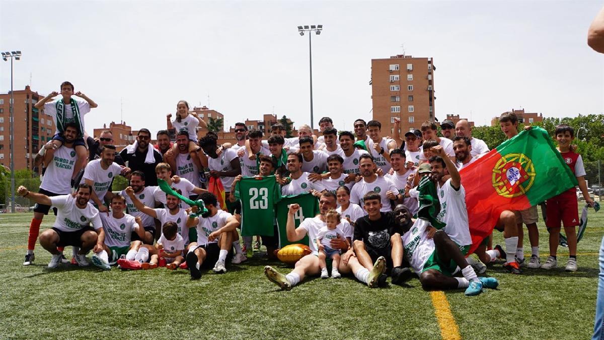 Estos resultados reflejan el crecimiento sostenido del club y su consolidación como referente deportivo