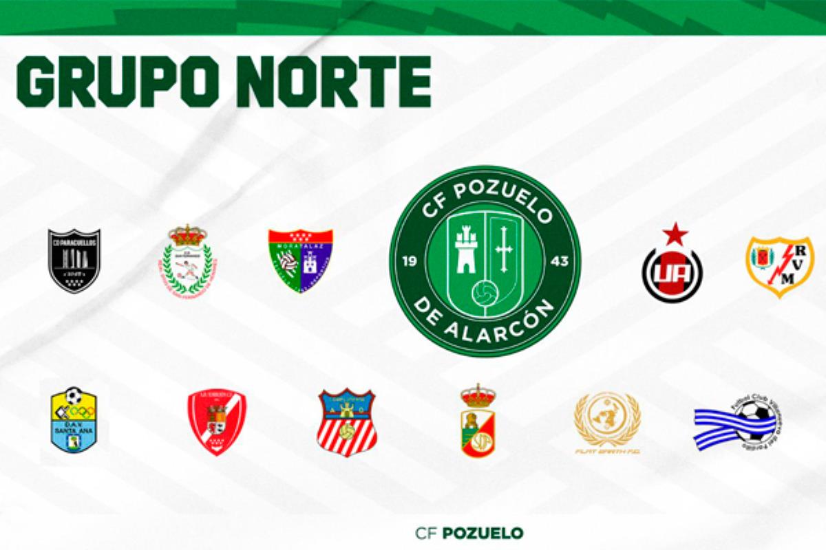 La Federación Madrileña de Fútbol hizo oficial la organización de la próxima temporada