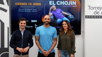 El artista es un referente indiscutible del hip-hop en español