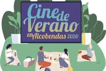 Un total de 9 títulos nos esperan cada viernes, a partir de las 22:00 horas, durante los meses de julio y agosto