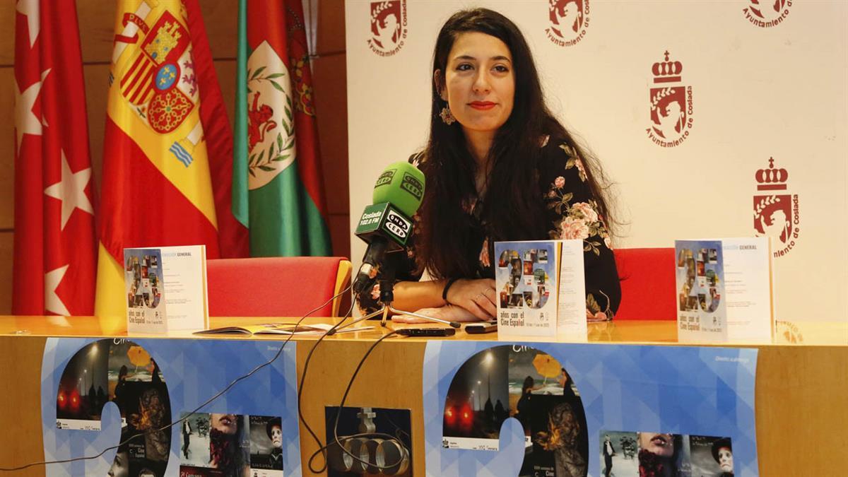 Con más de 10 películas para todos los vecinos