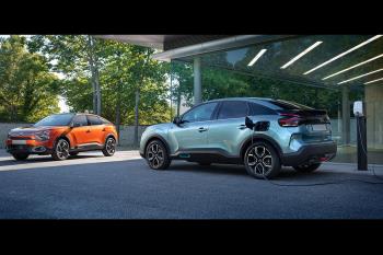 La fábrica de Villaverde del grupo PSA recibe un soplo de aire fresco con la llegada del Ë-C4