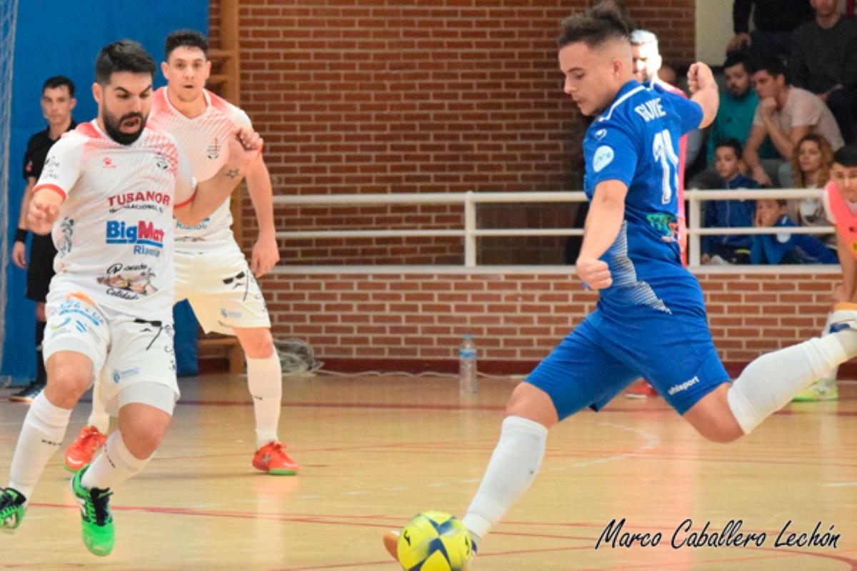 El cuadro de ‘Santa’ jugará la primera jornada el 24 de octubre