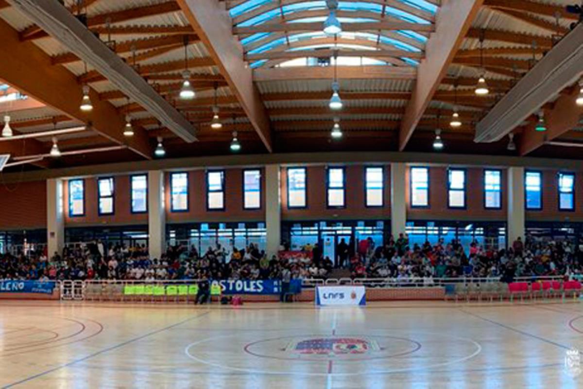 La RFEF ha aprobado los calendarios de Primera y Segunda división de fútbol sala