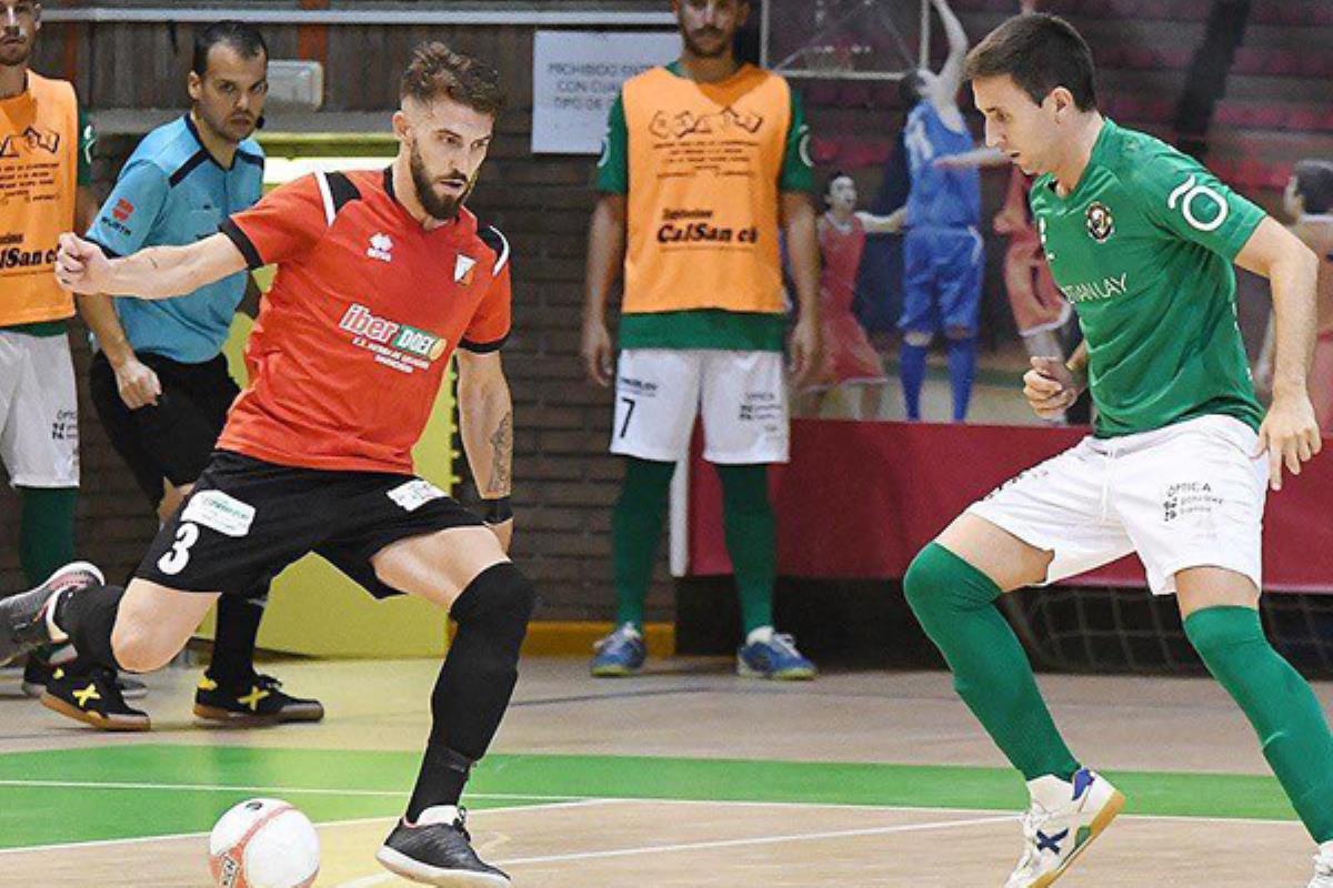 El del ala-pívot es el cuarto fichaje del club en este mercado estival