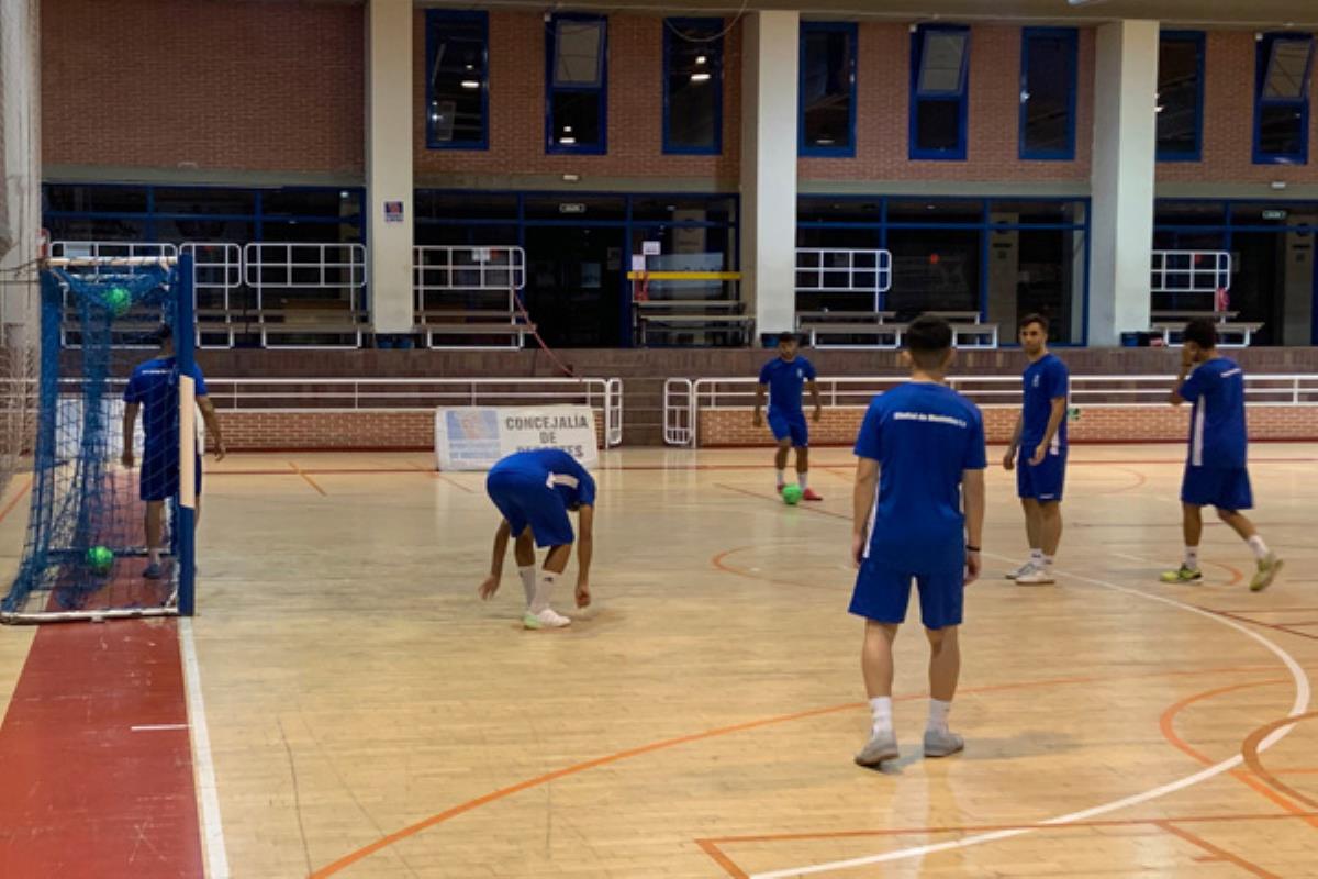 La Federación y la LNFS han presentado el nuevo formato de la categoría de plata